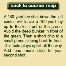 12th Hole Description